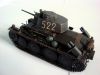  1/35 Pz. Kpfw. 38(t) Ausf. G