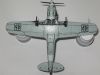 Italeri 1/72 MC.205 Veltro