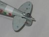 Italeri 1/72 MC.205 Veltro