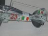 Italeri 1/72 MC.205 Veltro