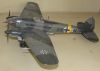 Hasegawa 1/72 He-111H16 Schlepp  