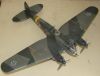 Hasegawa 1/72 He-111H16 Schlepp  