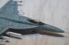 Italeri 1/72 F/A-18E Hornet