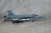 Italeri 1/72 F/A-18E Hornet