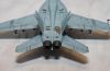 Italeri 1/72 F/A-18E Hornet