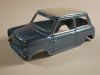 Cararama 1/43  Austin Mini -   