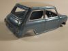 Cararama 1/43  Austin Mini -   