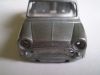 Cararama 1/43  Austin Mini -   