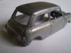 Cararama 1/43  Austin Mini -   