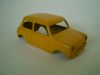 Cararama 1/43  Austin Mini -   