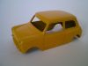 Cararama 1/43  Austin Mini -   