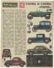 Cararama 1/43  Austin Mini -   