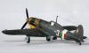 Italeri 1/72 Macchi M.C.205V Veltro