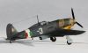 Italeri 1/72 Macchi M.C.205V Veltro