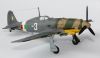 Italeri 1/72 Macchi M.C.205V Veltro