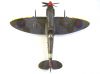 NOVO/FROG 1/72 Spitfire Mk.VIII - Bomber