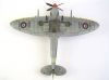 NOVO/FROG 1/72 Spitfire Mk.VIII - Bomber