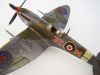 NOVO/FROG 1/72 Spitfire Mk.VIII - Bomber