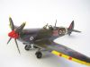 NOVO/FROG 1/72 Spitfire Mk.VIII - Bomber