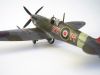 NOVO/FROG 1/72 Spitfire Mk.VIII - Bomber