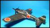 Hasegawa 1/48 A6M3 type 32 ZERO