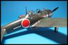 Hasegawa 1/48 A6M3 type 32 ZERO