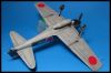 Hasegawa 1/48 A6M3 type 32 ZERO