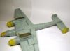 Eduard 1/48 Messerschmitt Bf-110E