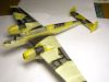 Eduard 1/48 Messerschmitt Bf-110E