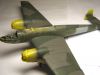 Eduard 1/48 Messerschmitt Bf-110E