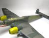 Eduard 1/48 Messerschmitt Bf-110E