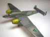 Eduard 1/48 Messerschmitt Bf-110E