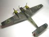 Eduard 1/48 Messerschmitt Bf-110E