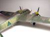 Eduard 1/48 Messerschmitt Bf-110E