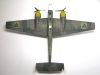 Eduard 1/48 Messerschmitt Bf-110E