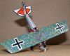 Roden 1/72 Pfalz D.IIIa  .