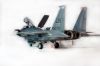 Revell 1/48 F-15E 494th FS Commander\\'s Aircraft