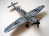 ICM 1/48 Bf-109F-4 - Messer