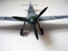 ICM 1/48 Bf-109F-4 - Messer