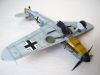 ICM 1/48 Bf-109F-4 - Messer