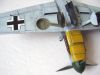 ICM 1/48 Bf-109F-4 - Messer