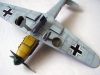 ICM 1/48 Bf-109F-4 - Messer