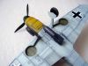 ICM 1/48 Bf-109F-4 - Messer