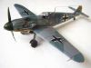 ICM 1/48 Bf-109F-4 - Messer