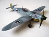 ICM 1/48 Bf-109F-4 - Messer