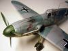 ICM 1/48 Bf-109F-4 - Messer