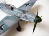 ICM 1/48 Bf-109F-4 - Messer