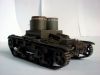  + RPM 1/35 T-26 . 1933