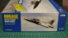  Kinetic 1/48 Mirage 2000B/N/D