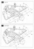  Kinetic 1/48 Mirage 2000B/N/D